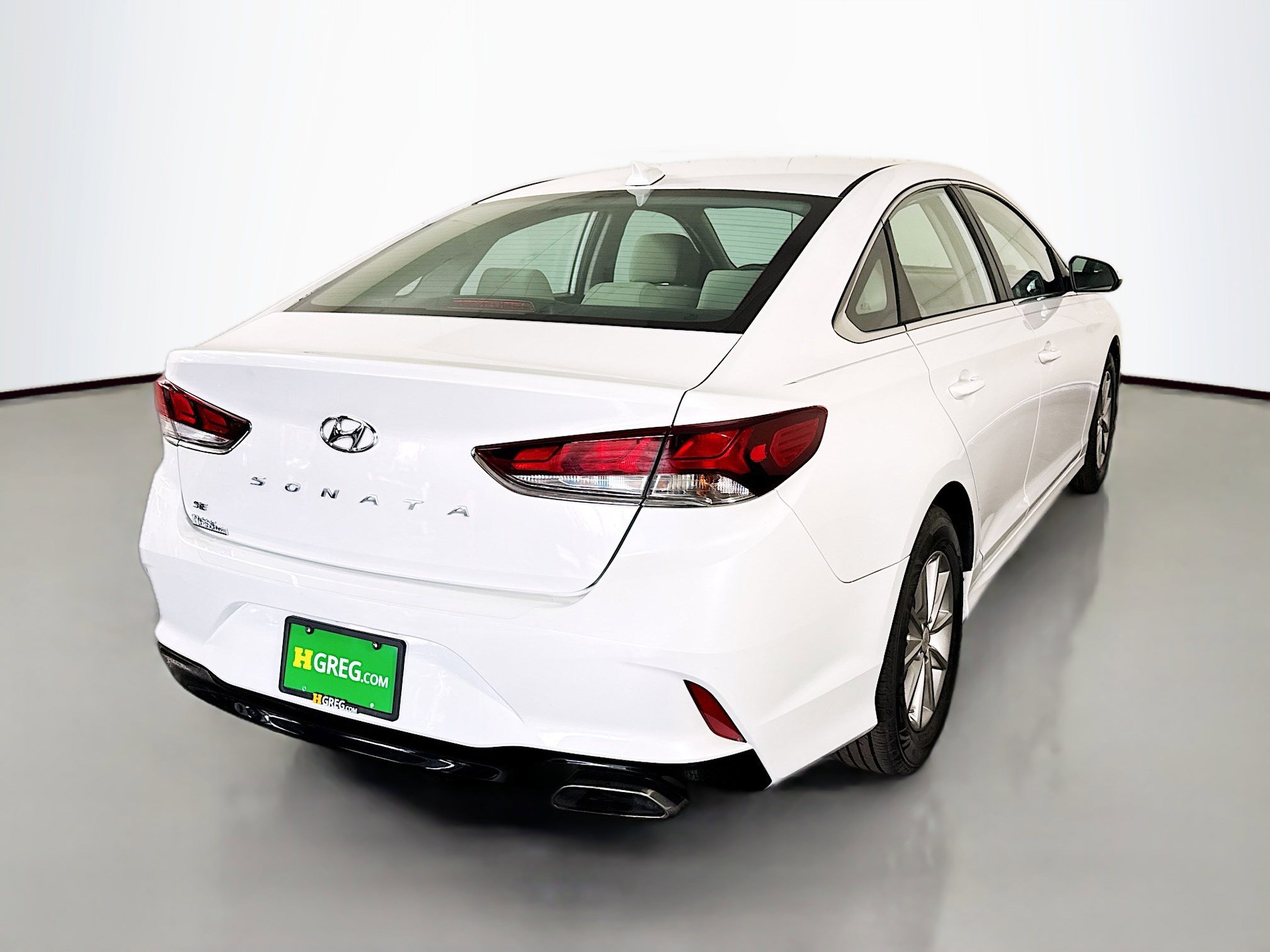 Used 2018 Hyundai Sonata SE image 10