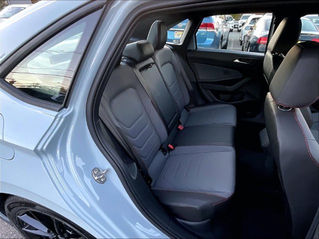 New 2027 Volkswagen Jetta GLI Autobahn FWD image 12