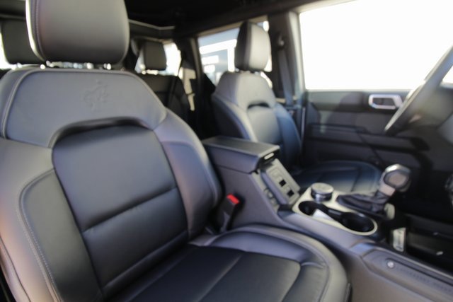 New 2025 Ford Bronco Outer Banks image 31