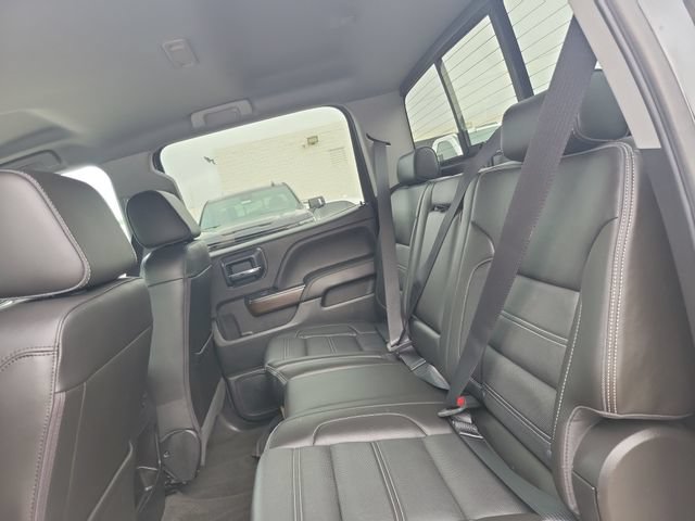 Used 2018 GMC Sierra 1500 Denali AWD/4WD image 33