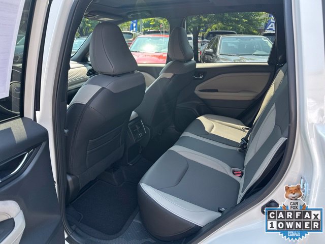Certified 2025 Subaru Forester Limited AWD/4WD image 27