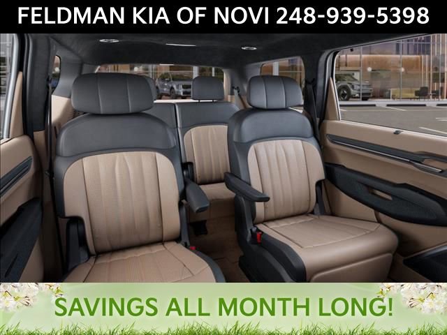 New 2026 Kia EV9 GT-Line image 16