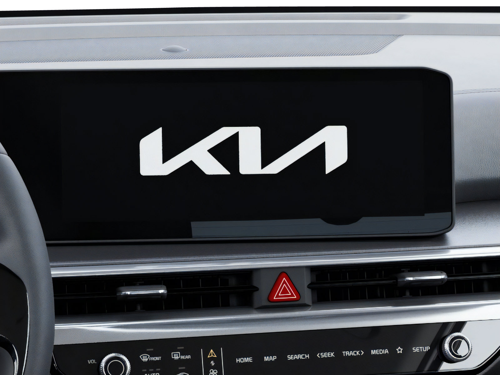 New 2026 Kia Sorento EX FWD image 20