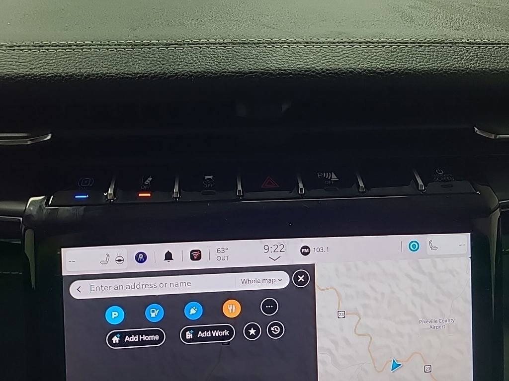 New 2023 Jeep Grand Cherokee 4WD 4xe image 24