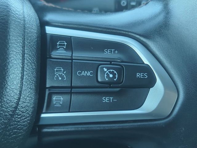 Used 2022 Jeep Compass Limited image 14