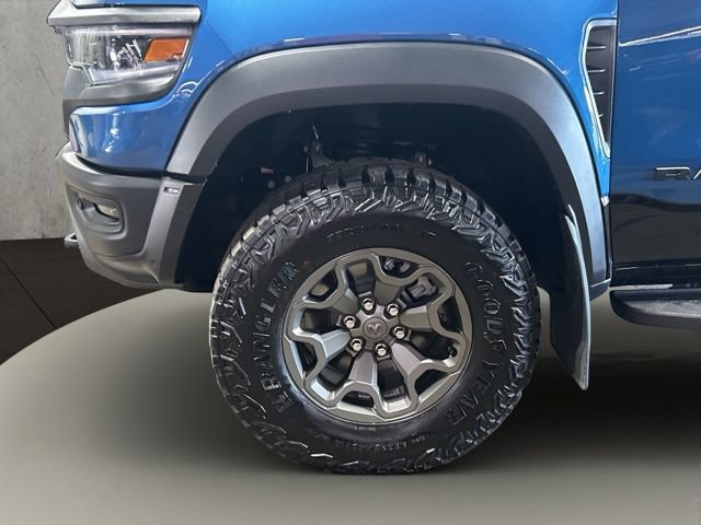 Used 2024 RAM 1500 TRX AWD/4WD image 16
