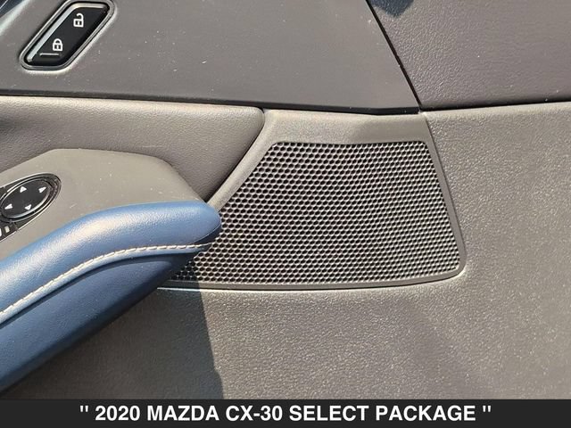 Used 2020 MAZDA CX-30 FWD w/ Select Package image 13
