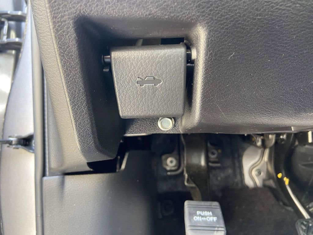 Used 2021 INFINITI Q50 Sensory w/ Cargo Package image 31