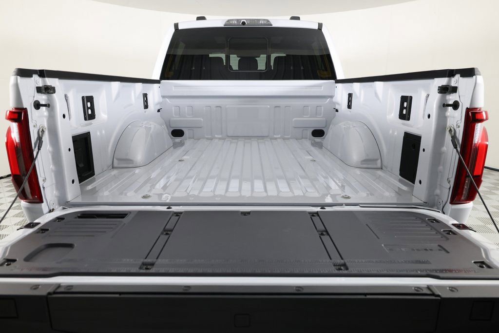 Used 2025 Ford F150 Raptor w/ Equipment Group 803A Raptor R image 7
