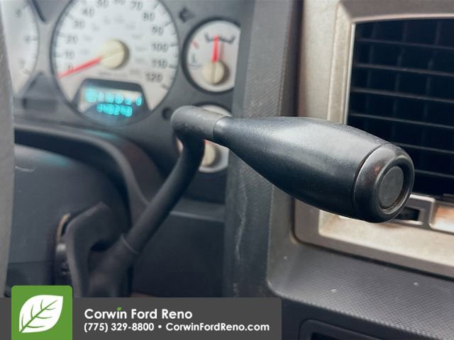 Used 2007 Dodge Ram 1500 Truck SLT w/ Quad Cab Big Horn Value Group image 15