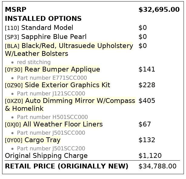 Used 2024 Subaru BRZ Limited image 6