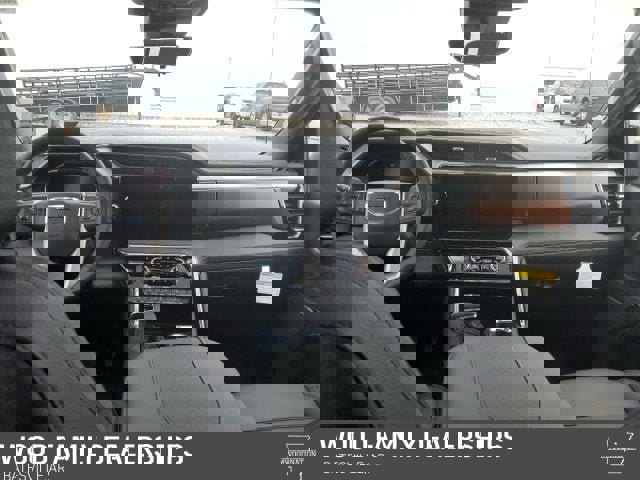 New 2026 GMC Sierra 1500 Denali w/ Denali Reserve Package image 24