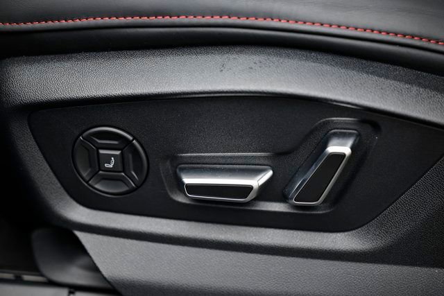 New 2026 Audi SQ8 Prestige AWD/4WD image 20