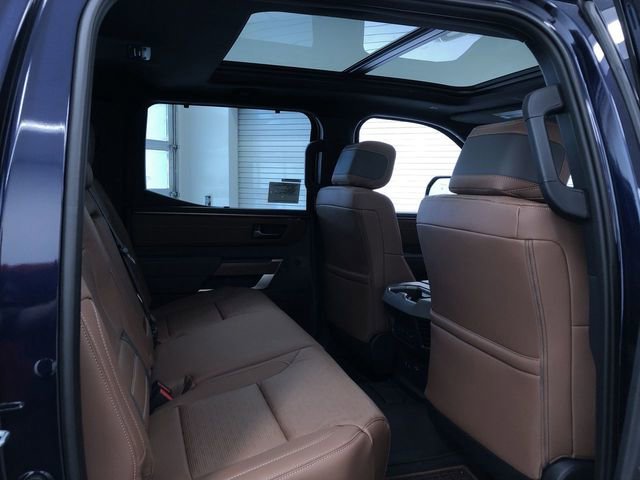 New 2026 Toyota Tundra 1794 Edition image 15