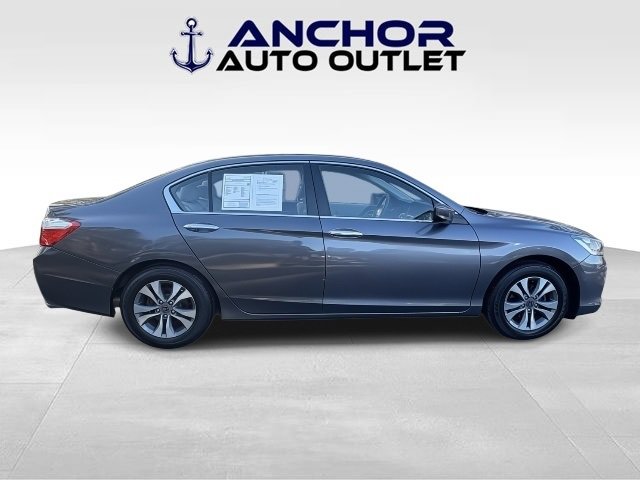 Used 2015 Honda Accord LX image 6