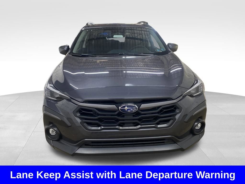 Certified 2025 Subaru Crosstrek 2.5i Limited image 7