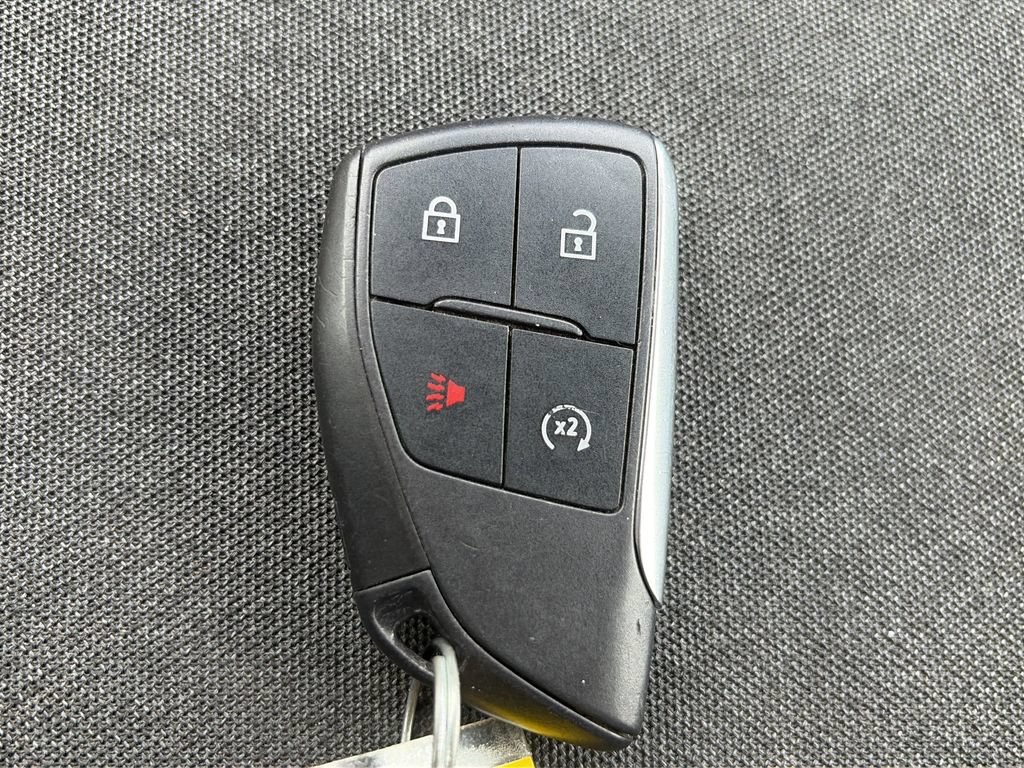 Used 2024 Honda Prologue EX image 29
