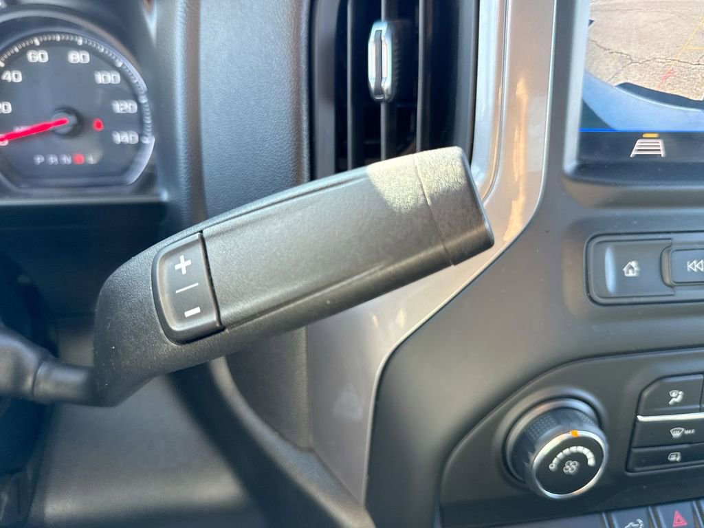 Used 2020 Chevrolet Silverado 2500 W/T w/ WT Fleet Convenience Package image 19