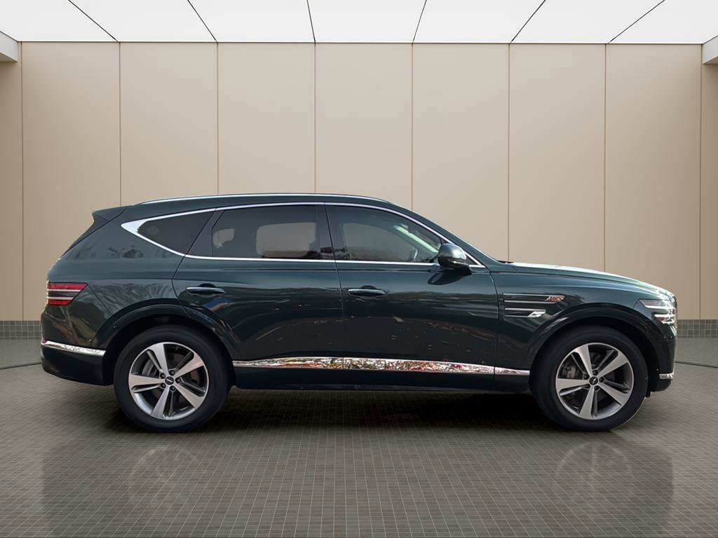 Used 2023 Genesis GV80 2.5T w/ Prestige 20" Package image 6