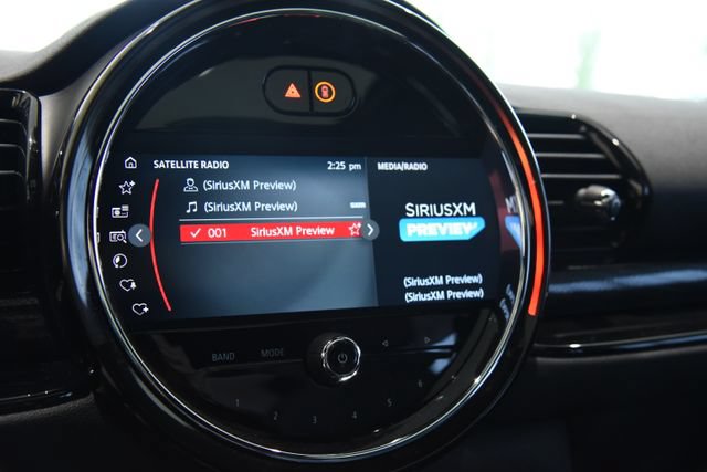 Used 2024 MINI Cooper Clubman John Cooper Works AWD/4WD image 28