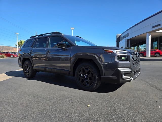 New 2026 Subaru Outback Limited image 2