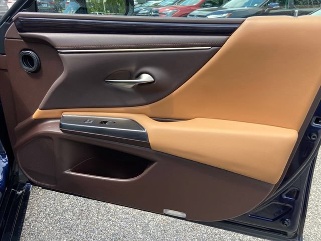 Used 2021 Lexus ES 350 w/ Premium Package FWD image 28
