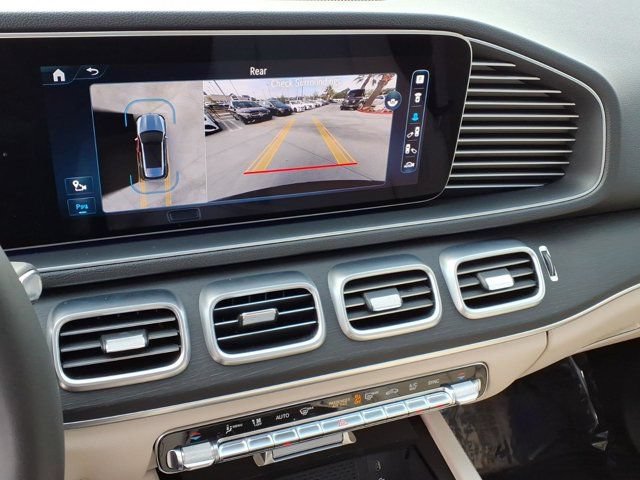 Certified 2024 Mercedes-Benz GLE 450 4MATIC image 6