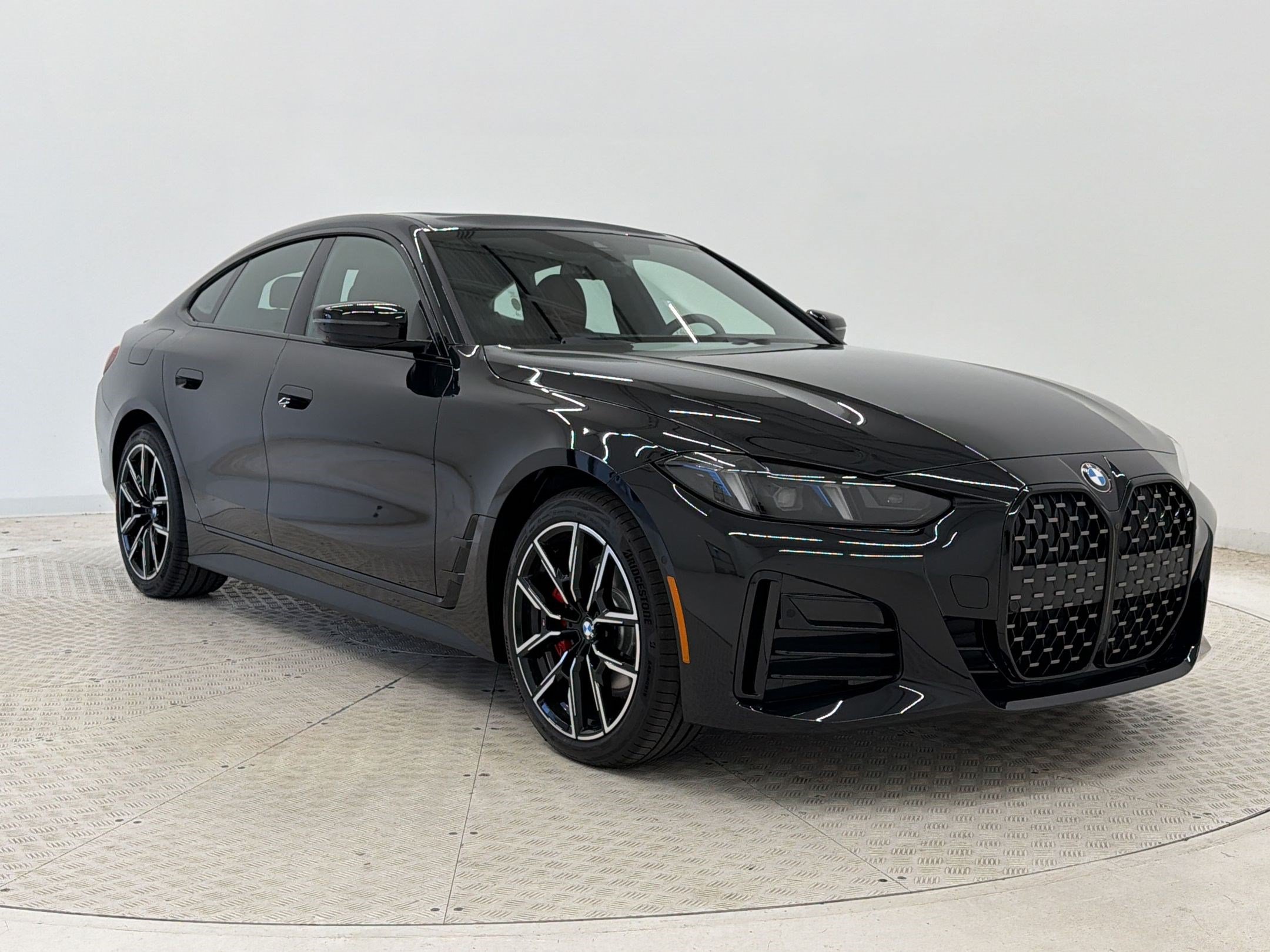 New 2026 BMW 430i w/ M Sport Package RWD image 7