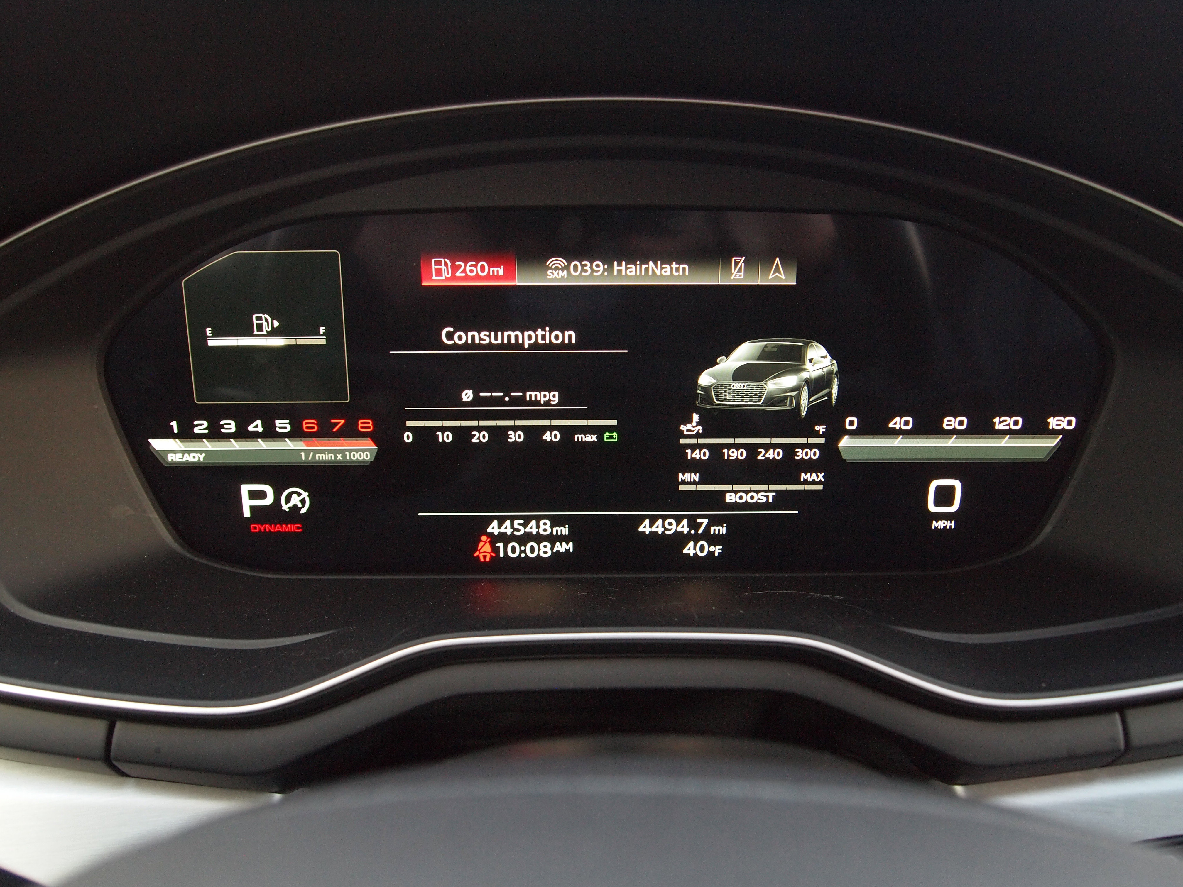 Used 2021 Audi S5 Premium Plus AWD/4WD image 21
