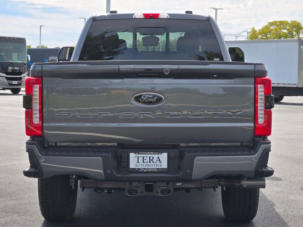New 2026 Ford F350 XLT w/ XLT Premium Package image 11