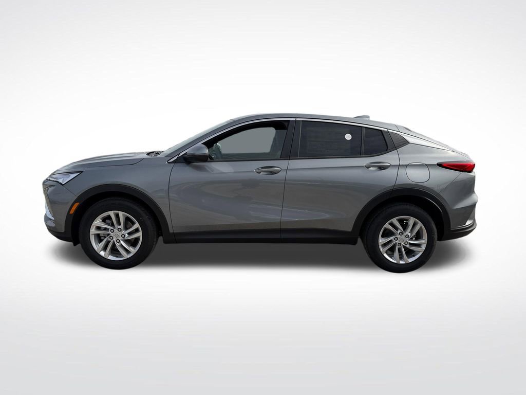New 2026 Buick Envista Sport Touring w/ Convenience II Package FWD image 2
