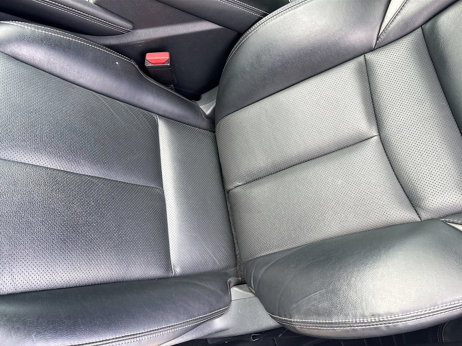 Used 2024 Nissan Murano SL FWD image 19