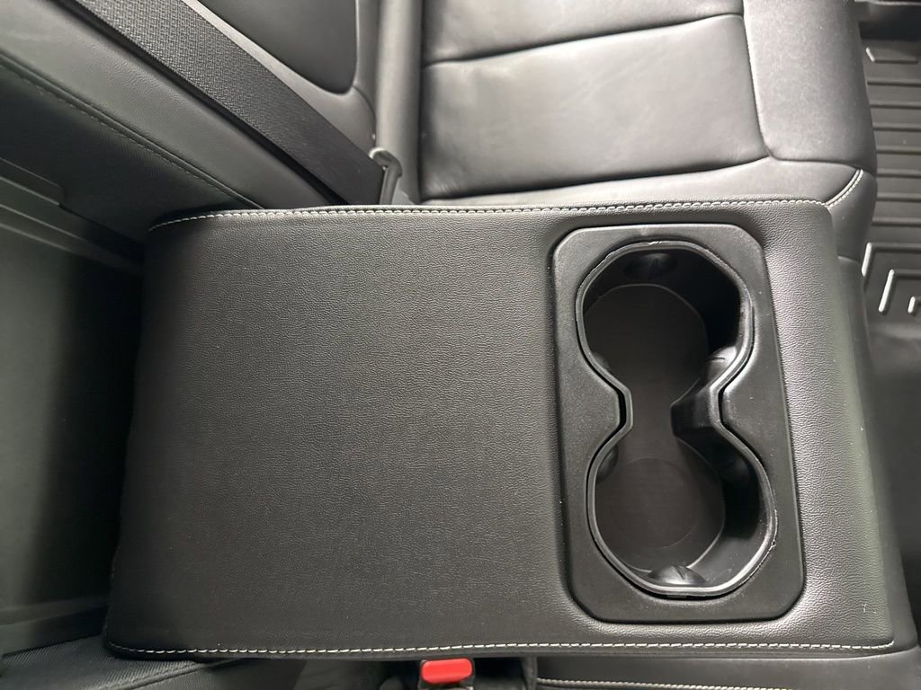 Used 2022 Jeep Grand Cherokee Limited image 38