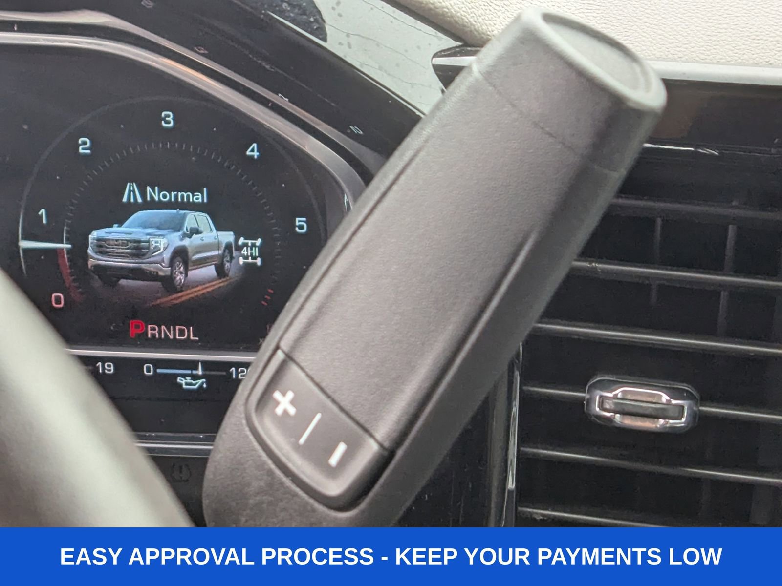 Used 2022 GMC Sierra 1500 SLE image 42