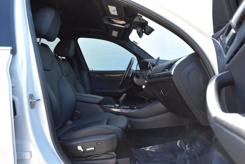 Used 2019 BMW X3 sDrive30i RWD image 25