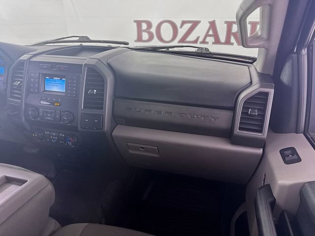 Used 2021 Ford F350 XL w/ Power Equipment Group image 26