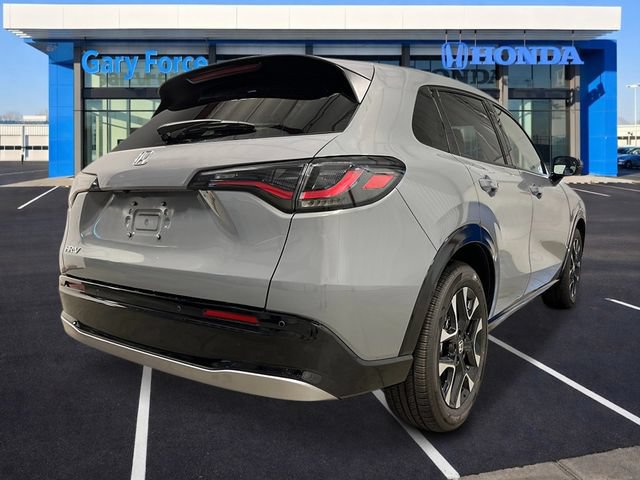 New 2027 Honda HR-V EX-L image 5