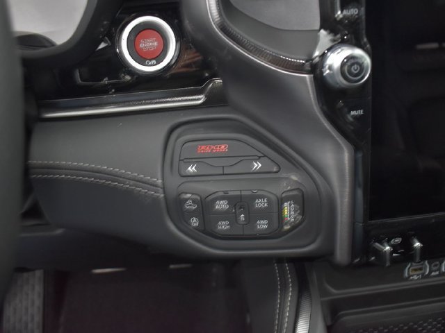New 2026 RAM 1500 RHO w/ RHO Level 1 Equipment Group AWD/4WD image 17
