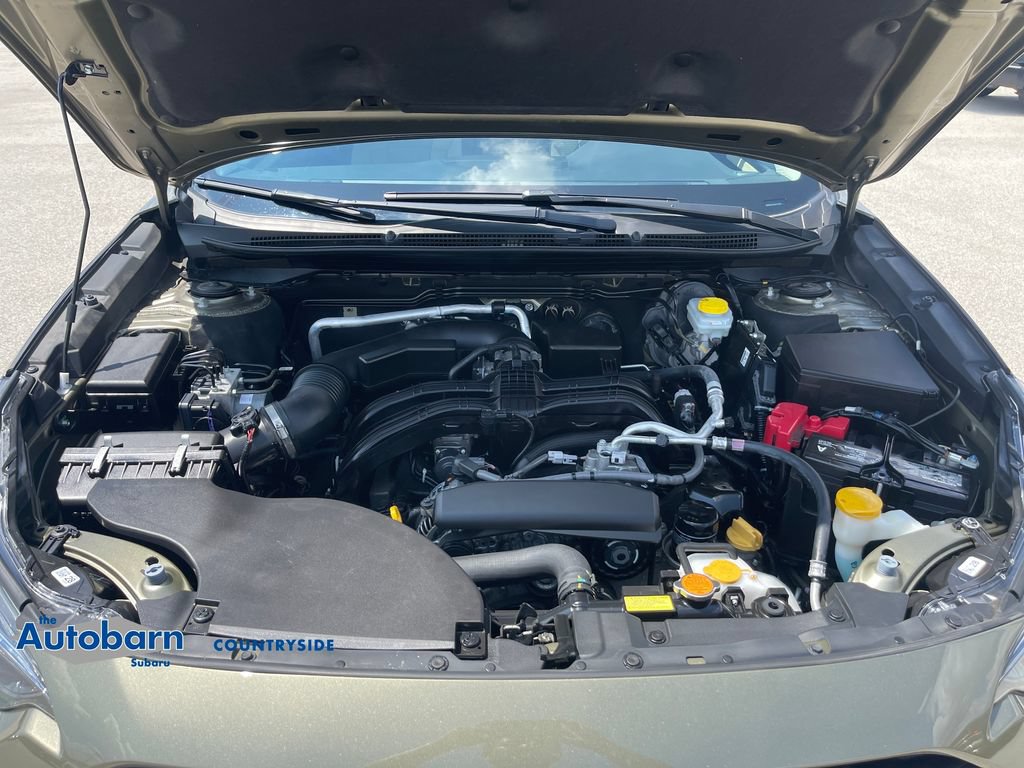 Certified 2024 Subaru Outback Premium AWD/4WD image 23