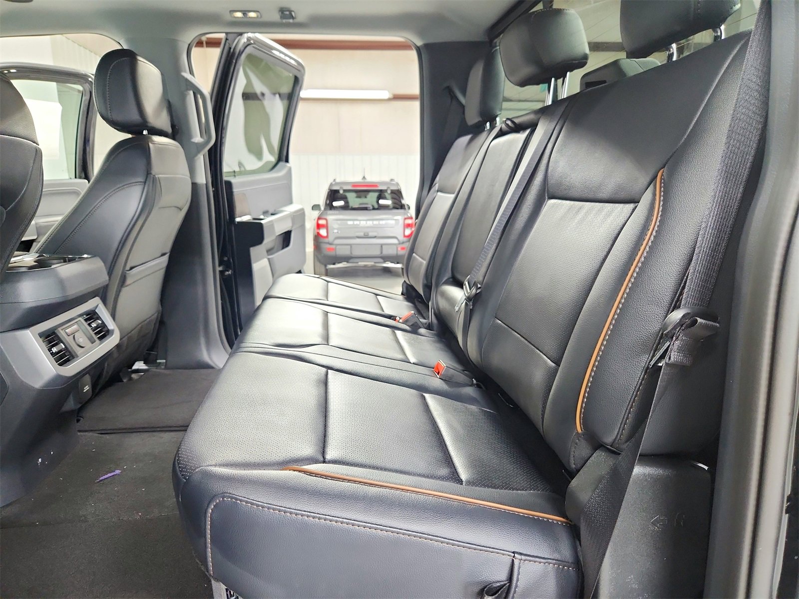 New 2026 Ford F250 Lariat image 39