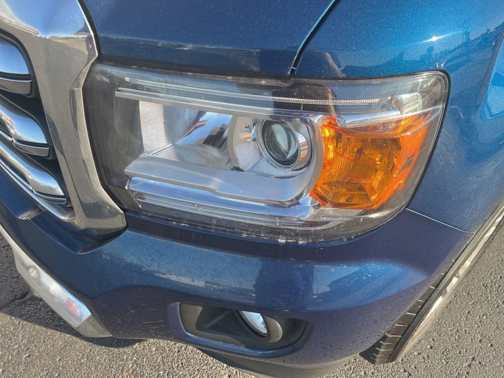 Used 2019 GMC Canyon SLT w/ Trailering Package image 13