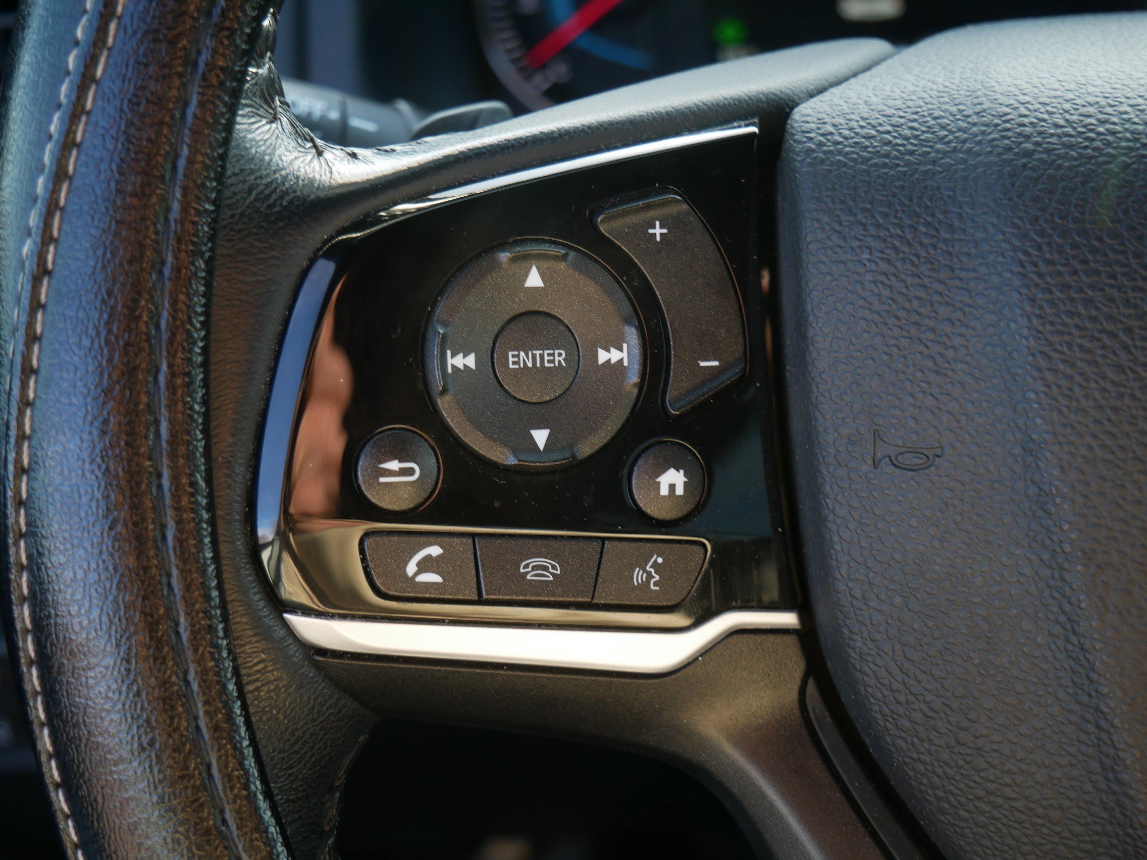 Used 2021 Honda Passport EX-L image 28