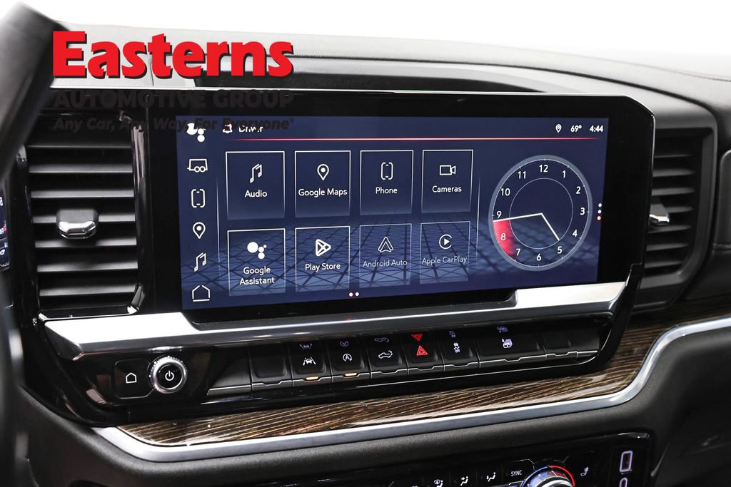 Used 2023 GMC Sierra 1500 Elevation AWD/4WD image 19