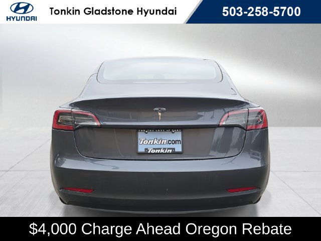 Used 2023 Tesla Model 3 Standard Range RWD image 4