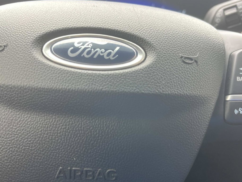 Used 2020 Ford Escape Titanium AWD/4WD image 36