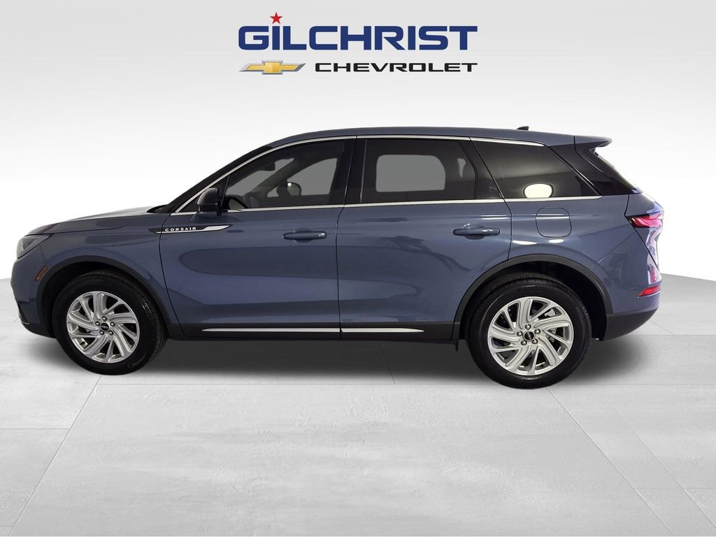 Used 2024 Lincoln Corsair FWD image 5