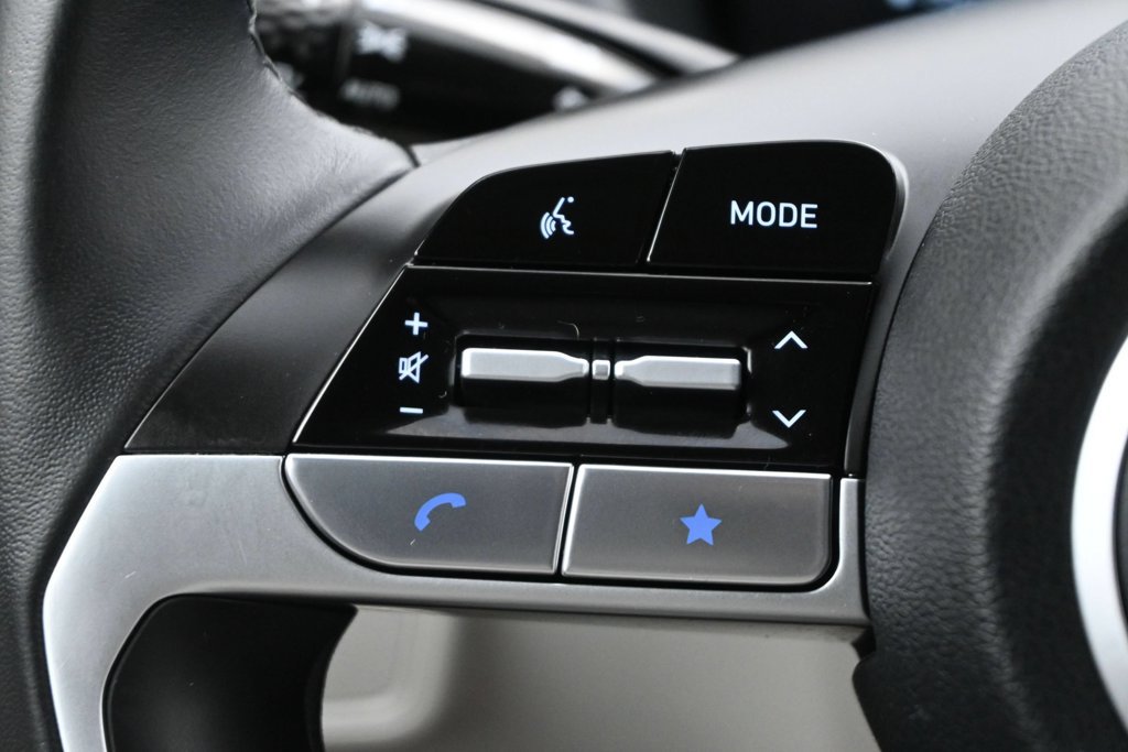 Used 2024 Hyundai Tucson SEL w/ Convenience Package FWD image 6