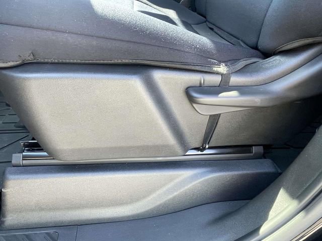 Used 2021 Chevrolet Silverado 1500 Custom Trail Boss w/ LPO, Dark Essentials Package image 14