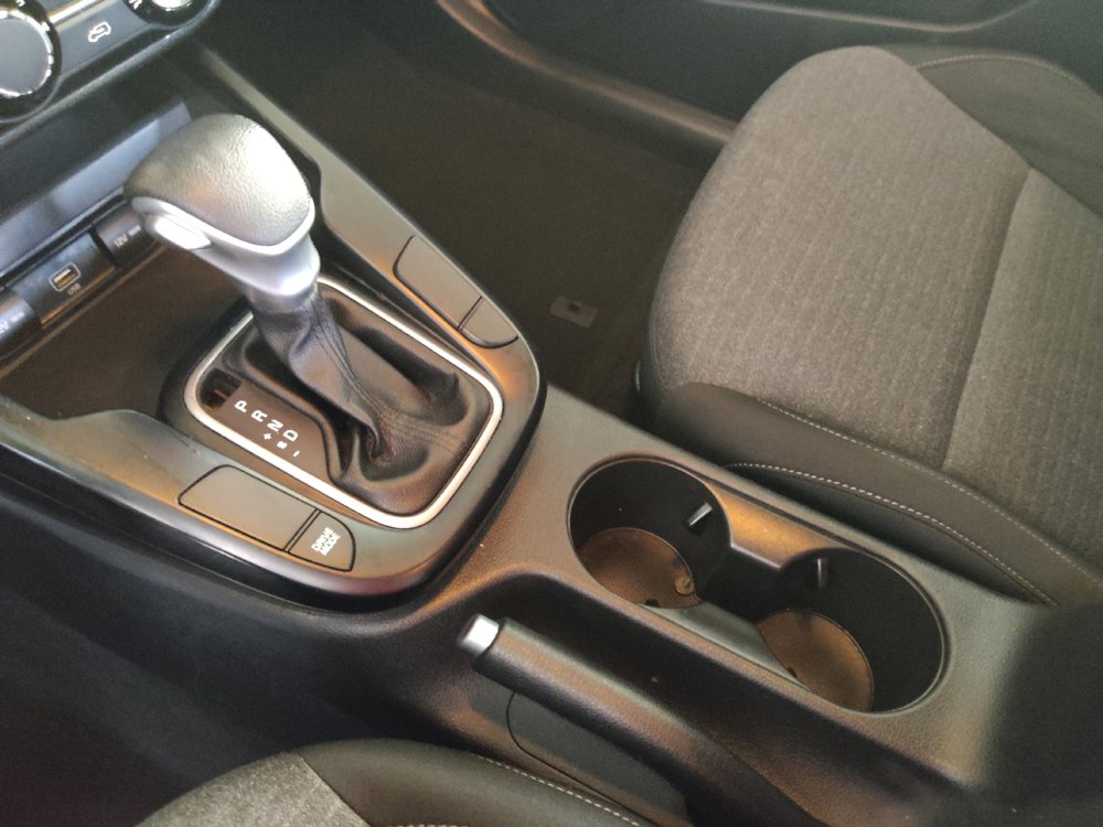 Used 2021 Kia Soul S FWD image 26