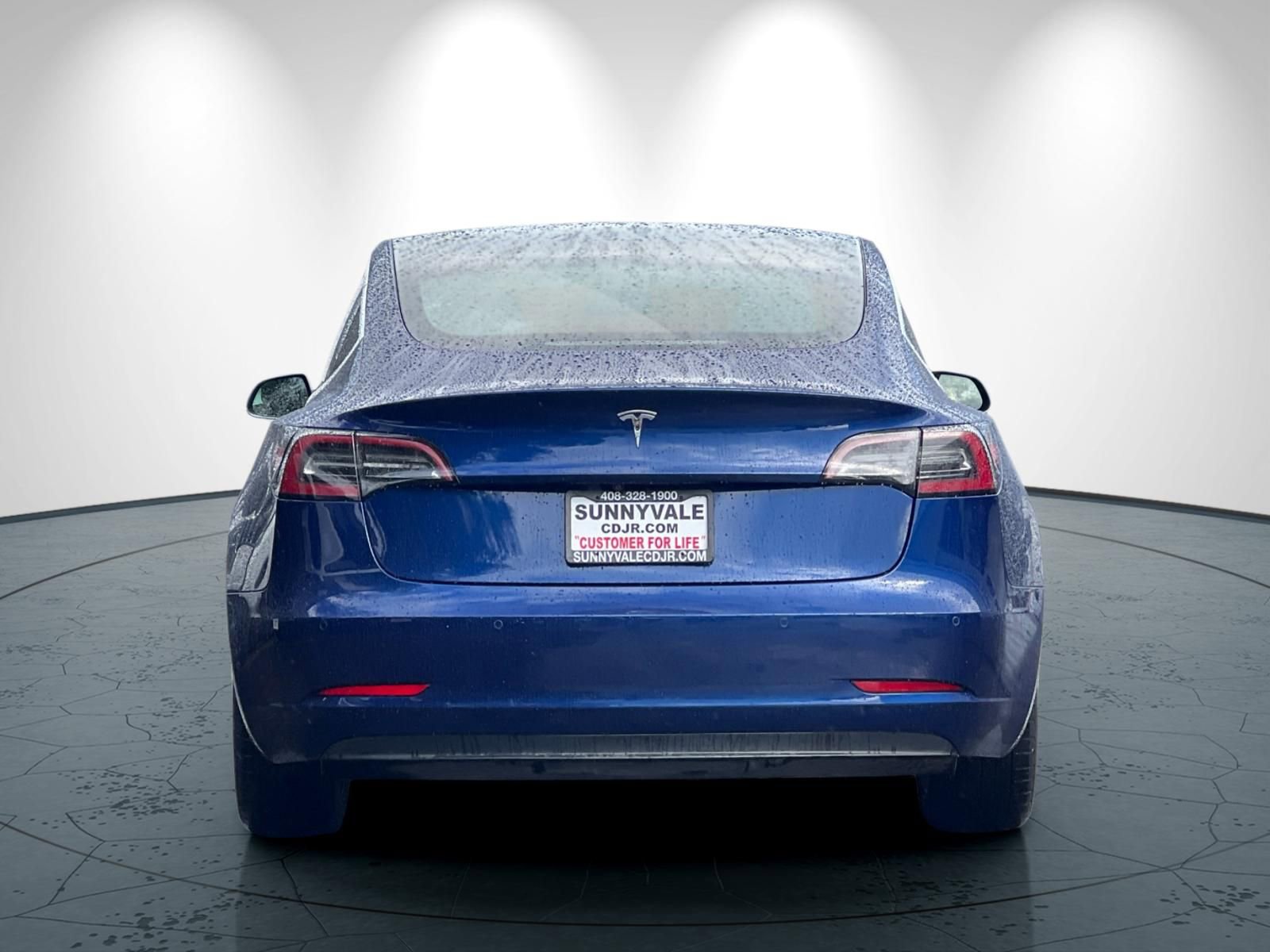 Used 2019 Tesla Model 3 Standard Range Plus image 5